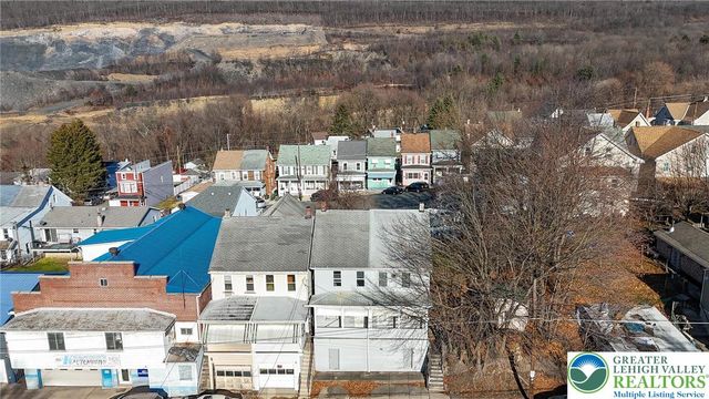 335 West Patterson Street, Lansford Boro, PA 18232