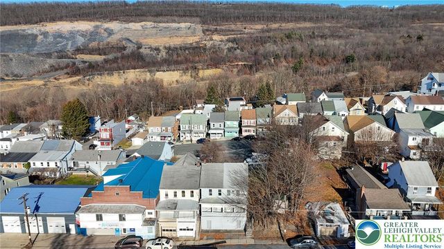 335 West Patterson Street, Lansford Boro, PA 18232