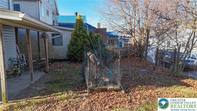 335 West Patterson Street, Lansford Boro, PA 18232