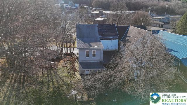 335 West Patterson Street, Lansford Boro, PA 18232