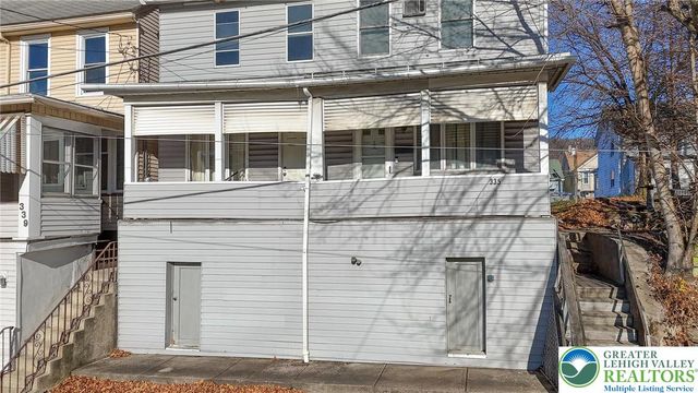 335 West Patterson Street, Lansford Boro, PA 18232