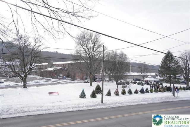 335 West Patterson Street, Lansford Boro, PA 18232