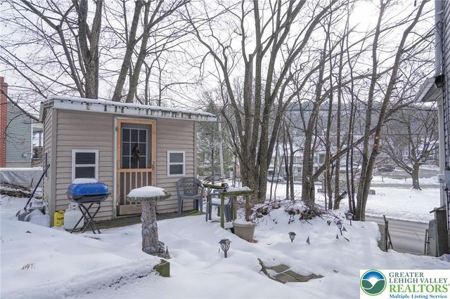 335 West Patterson Street, Lansford Boro, PA 18232