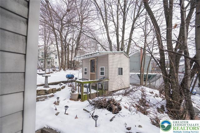 335 West Patterson Street, Lansford Boro, PA 18232