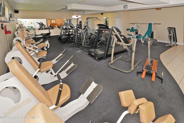 250 N Banana River Drive G8, Merritt Island, FL 32952