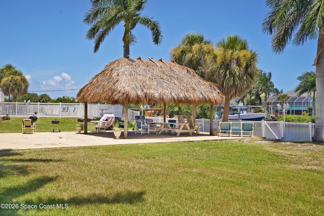 250 N Banana River Drive G8, Merritt Island, FL 32952