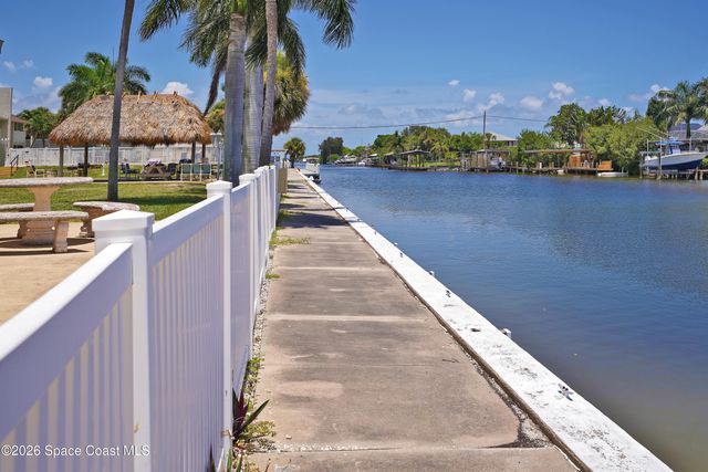 250 N Banana River Drive G8, Merritt Island, FL 32952