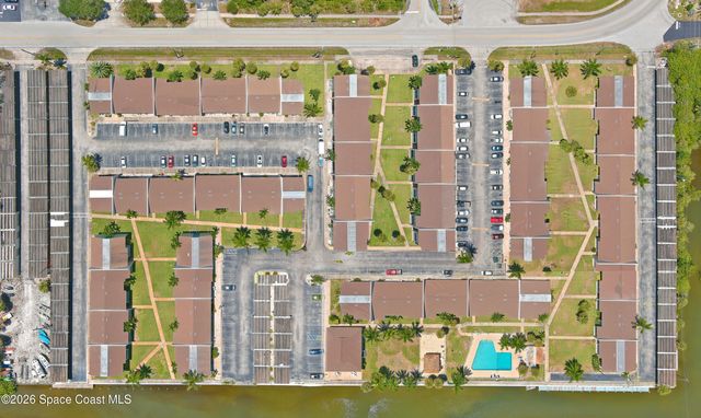 250 N Banana River Drive G8, Merritt Island, FL 32952