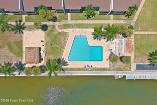 250 N Banana River Drive G8, Merritt Island, FL 32952