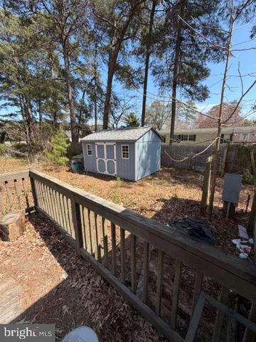 209 N LAKE DR, Milton, DE 19968