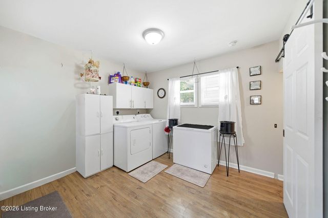 401 Amy Ave, Louisville, KY 40212