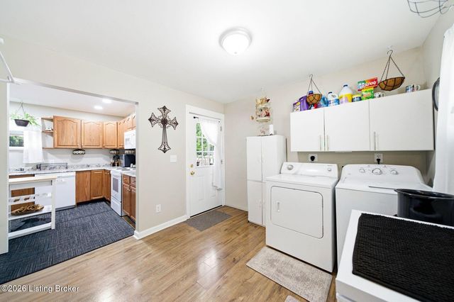 401 Amy Ave, Louisville, KY 40212
