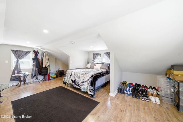 401 Amy Ave, Louisville, KY 40212
