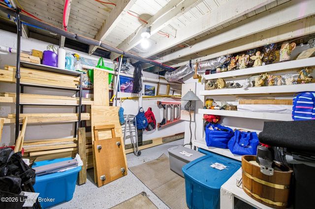 401 Amy Ave, Louisville, KY 40212