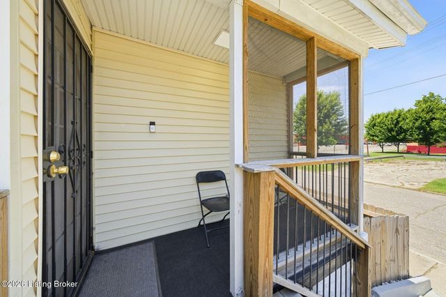 401 Amy Ave, Louisville, KY 40212