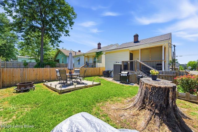 401 Amy Ave, Louisville, KY 40212