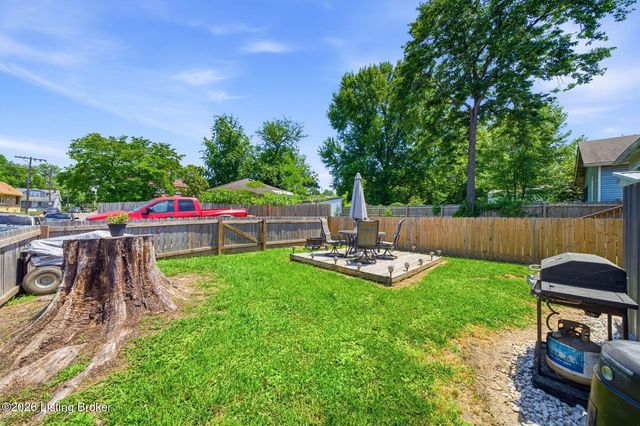 401 Amy Ave, Louisville, KY 40212