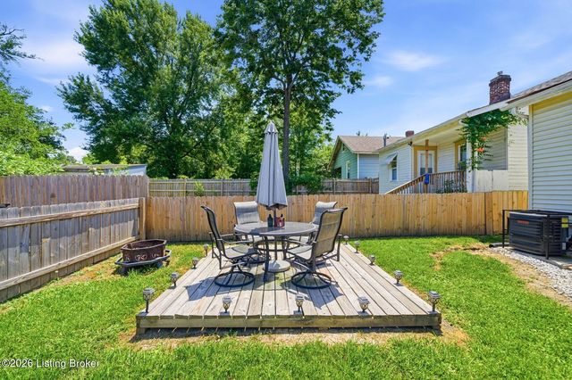 401 Amy Ave, Louisville, KY 40212