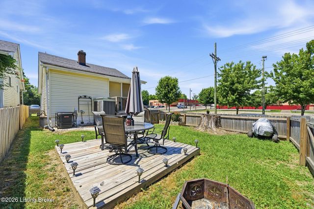 401 Amy Ave, Louisville, KY 40212