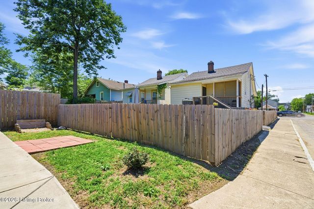 401 Amy Ave, Louisville, KY 40212