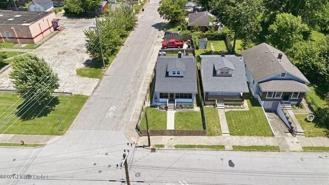 401 Amy Ave, Louisville, KY 40212