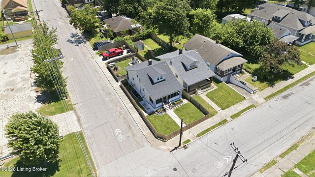 401 Amy Ave, Louisville, KY 40212