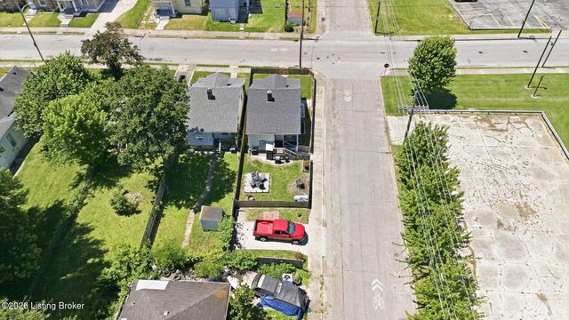 401 Amy Ave, Louisville, KY 40212