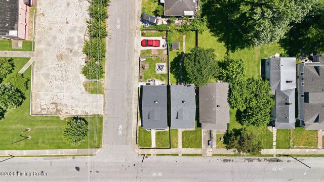 401 Amy Ave, Louisville, KY 40212