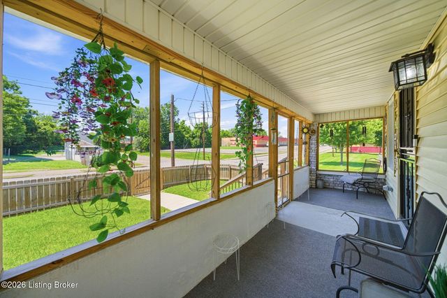 401 Amy Ave, Louisville, KY 40212