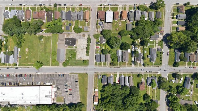 401 Amy Ave, Louisville, KY 40212