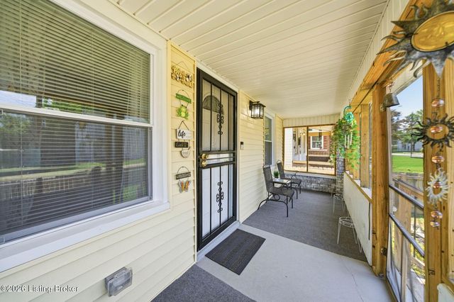 401 Amy Ave, Louisville, KY 40212