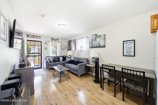 401 Amy Ave, Louisville, KY 40212