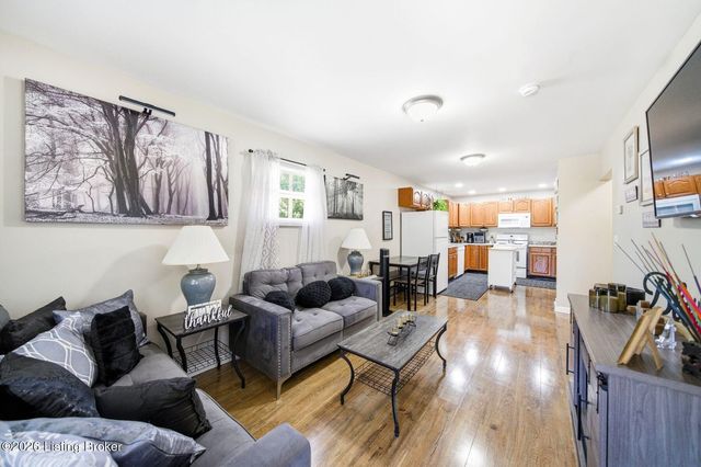 401 Amy Ave, Louisville, KY 40212