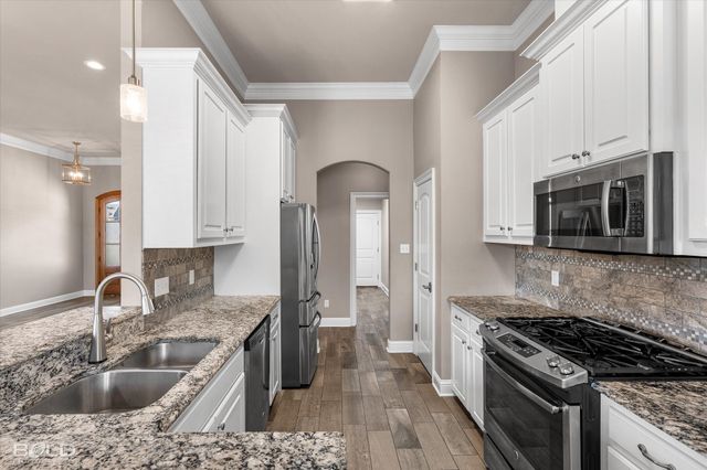 114 St Andrews Lane, Benton, LA 71006