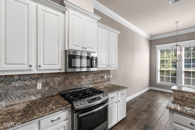 114 St Andrews Lane, Benton, LA 71006
