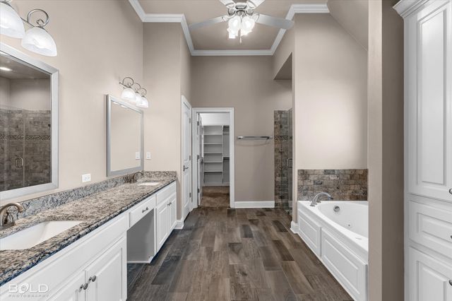114 St Andrews Lane, Benton, LA 71006
