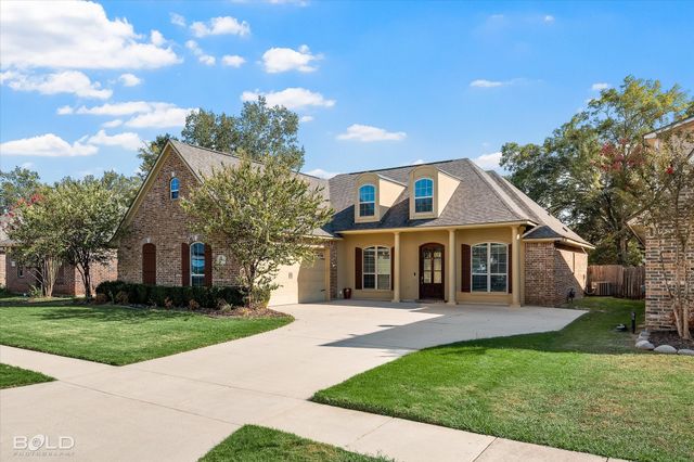 114 St Andrews Lane, Benton, LA 71006