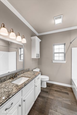 114 St Andrews Lane, Benton, LA 71006