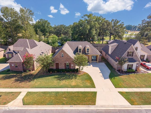 114 St Andrews Lane, Benton, LA 71006