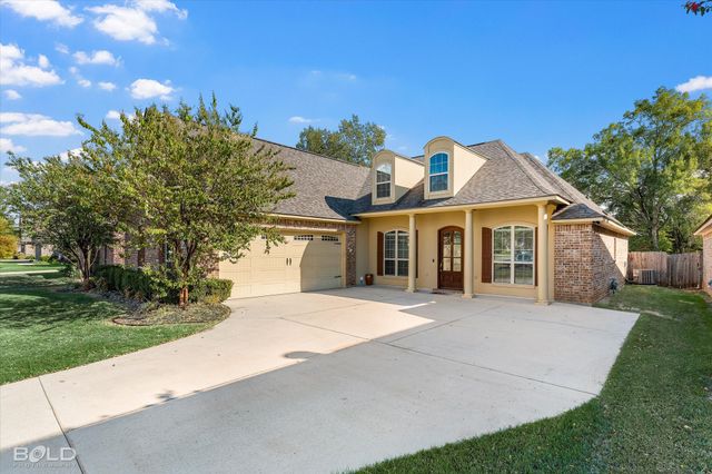 114 St Andrews Lane, Benton, LA 71006