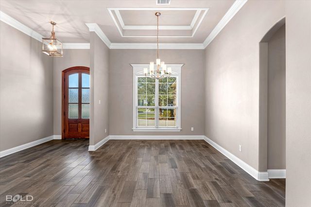 114 St Andrews Lane, Benton, LA 71006