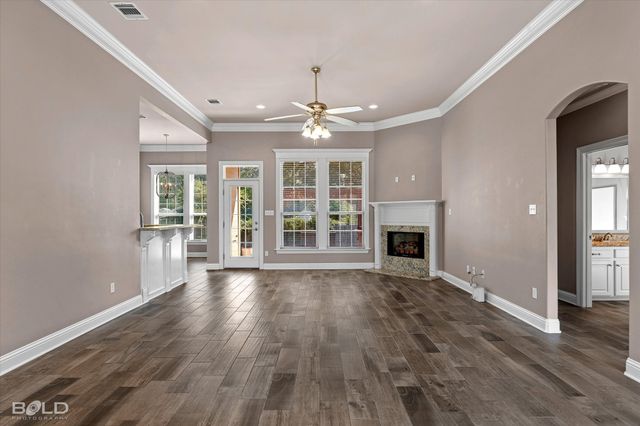 114 St Andrews Lane, Benton, LA 71006