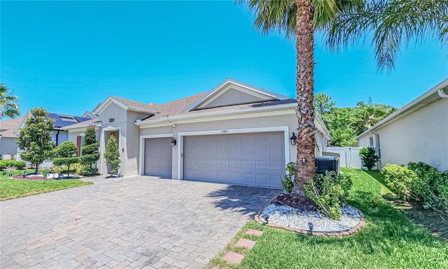 2389 PEARL CIDER STREET, Orlando, FL 32824