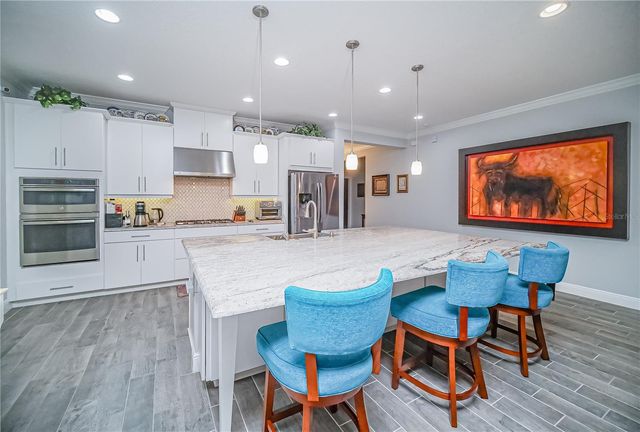 2389 PEARL CIDER STREET, Orlando, FL 32824