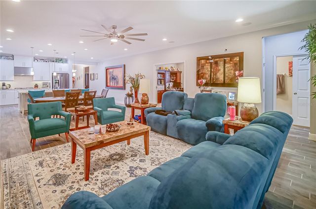 2389 PEARL CIDER STREET, Orlando, FL 32824