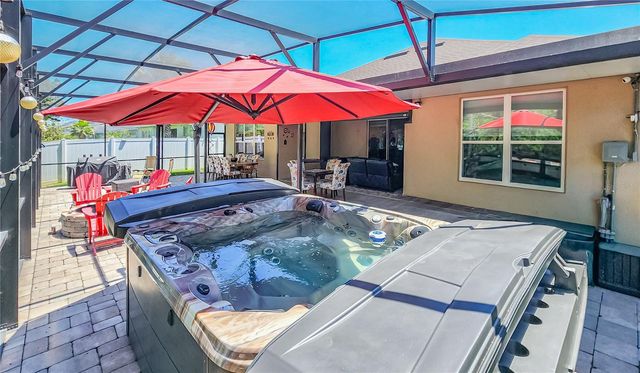 2389 PEARL CIDER STREET, Orlando, FL 32824