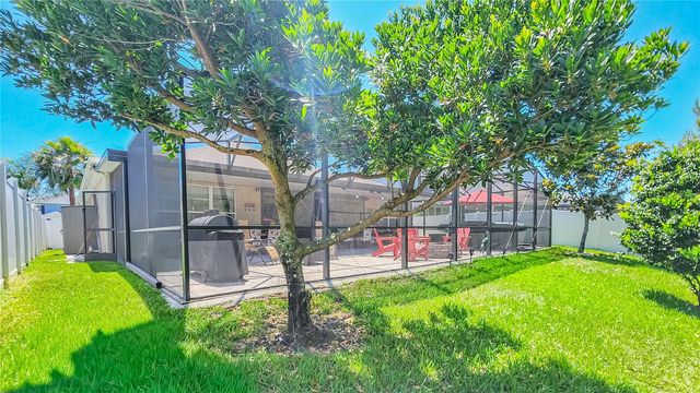 2389 PEARL CIDER STREET, Orlando, FL 32824