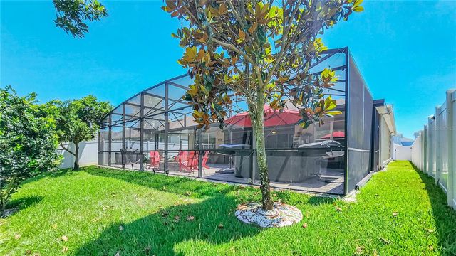 2389 PEARL CIDER STREET, Orlando, FL 32824