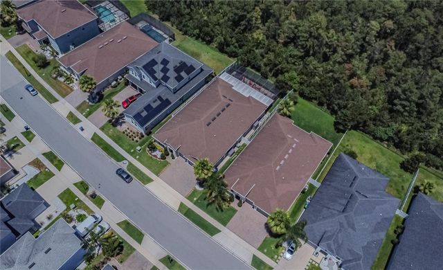 2389 PEARL CIDER STREET, Orlando, FL 32824