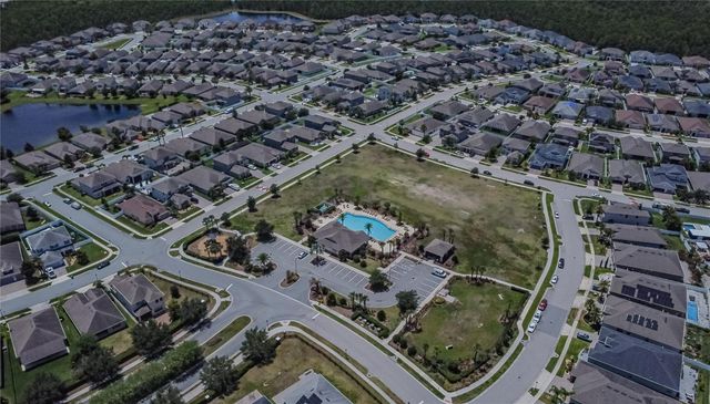 2389 PEARL CIDER STREET, Orlando, FL 32824